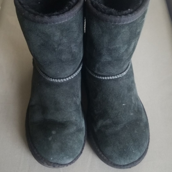 UGG Other - Black Ugg Australia